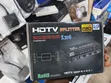 HDMI 1x4 Splitter - UHD 4K - 2