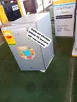 90L Goldstar Icebox Fridge - Brand New with 1 Year Warranty - 2