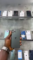 Apple iPhone 11 Pro 64GB Graphite - 1