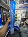 Brand New Microphone Stand - 1