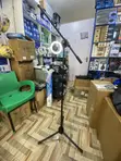Brand New Microphone Stand - 2