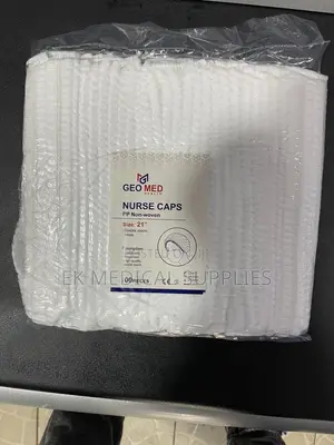 Hairnet / Nurses Cap