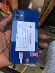 Apple iPhone 12 128GB Blue - 1