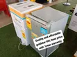 90L Goldstar Refrigerator - Brand New - 1