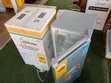 90L Goldstar Refrigerator - Brand New - 2