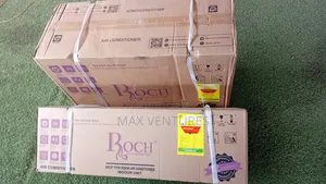 Premium Roch 1.5HP AC Split Unit