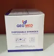 5ml Syringes with Needle (Brand New) - 1