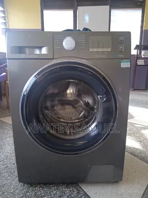 Samsung Washing Machine - Used
