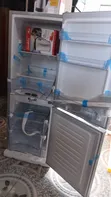 Flamino 165L Refrigerator + Free Kettle - 1