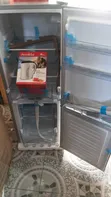 Flamino 165L Refrigerator + Free Kettle - 2