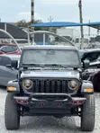 2024 Jeep Gladiator Black - 1