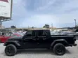 2024 Jeep Gladiator Black - 4