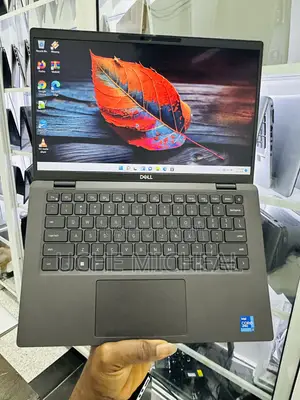 Dell Latitude 7420 Laptop - Core i7, 32GB RAM, 256GB SSD
