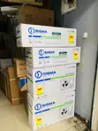 Sigma 1.5Hp R410 Split Air Conditioner BREEZE-HY12SB - 1