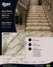 Wholesale Floor Tiles - Ceramic - 4