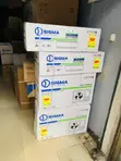 Brand New Sigma 1.5Hp R410 Split Air Conditioner BREEZE-HY12SB - 1