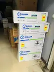 Brand New Sigma 1.5Hp R410 Split Air Conditioner BREEZE-HY12SB - 2