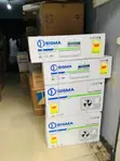 Sigma 1.5Hp R410 Split Air Conditioner BREEZE-HY12SB - 1