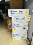 Sigma 1.5Hp R410 Split Air Conditioner BREEZE-HY12SB - 2