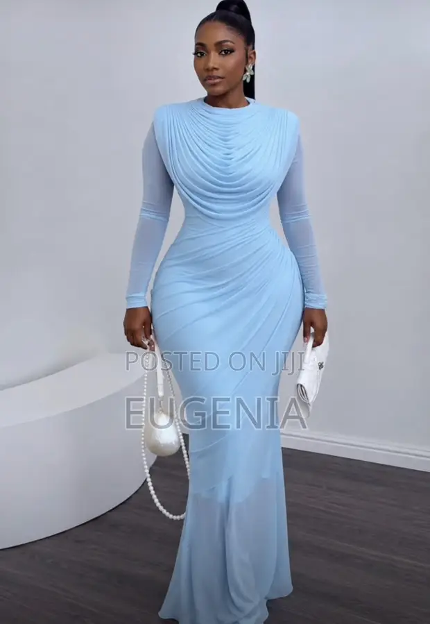Women's Dress for Occasions - 1