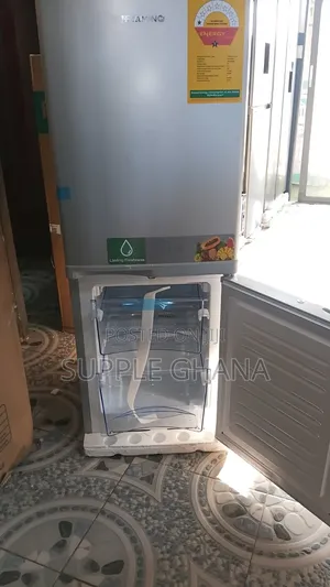 Flamino Fridge 165L - Brand New