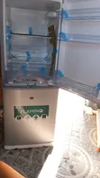 Flamino Fridge 165L - Brand New - 2