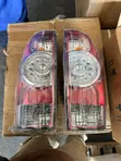 Toyota Tundra Taillight (2005-2010) - 1