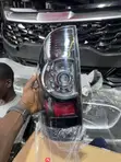 Toyota Tundra Taillight (2005-2010) - 5