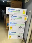 Sigma 1.5Hp R410 Split Air Conditioner BREEZE-HY12SB - 2
