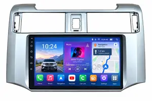 New Android Car Stereo for Toyota 4Runner (2009-2019)