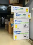 Sigma 1.5Hp R410 Split Air Conditioner BREEZE-HY12SB - 2