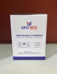 2ml Syringes with Needle (23G x 1) - 2