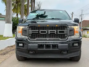 2019 Ford F-150 XLT 4x2 SuperCrew Pickup