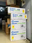 Sigma Air Conditioner 2.5Hp R410 BREEZE-HY24SB - 2