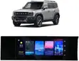 Jetour T2 Android 12.3 Inch Side Monitor Screen - 2