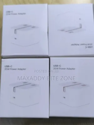 35W & 20W USB-C to USB-C / USB-C to Lightning Cables