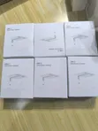 35W & 20W USB-C to USB-C / USB-C to Lightning Cables - 2