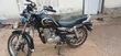 Haojue TZ125S PRO 2025 Black - 1