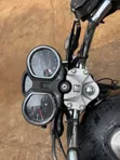 Haojue TZ125S PRO 2025 Black - 2
