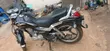 Haojue TZ125S PRO 2025 Black - 3