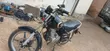 Haojue TZ125S PRO 2025 Black - 5