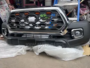 2015-2022 Toyota Tacoma Taillights