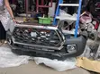 2015-2022 Toyota Tacoma Taillights - 2