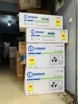 Sigma Air Conditioner 2.5Hp R410 BREEZE-HY24SB - 2