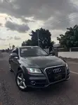 Audi Q5 2.0T Premium AWD quattro 2017 Gray - 2