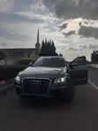 Audi Q5 2.0T Premium AWD quattro 2017 Gray - 3