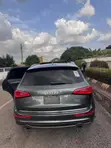 Audi Q5 2.0T Premium AWD quattro 2017 Gray - 4