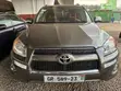 Toyota RAV4 2014 Gray - 4