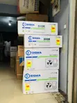 Sigma 2.5Hp Air Conditioner BREEZE-HY24SB - 1
