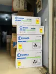 Sigma 2.5Hp Air Conditioner BREEZE-HY24SB - 2